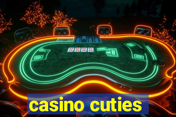 casino cuties